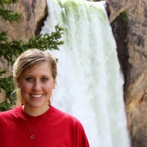 Meet your Posher, Madison